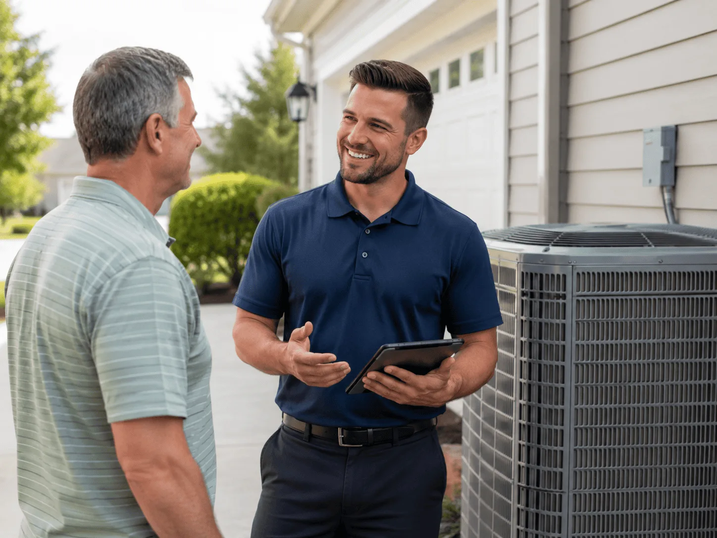 Ductless Mini-Split Repair in Pueblo Of Acoma, NM
